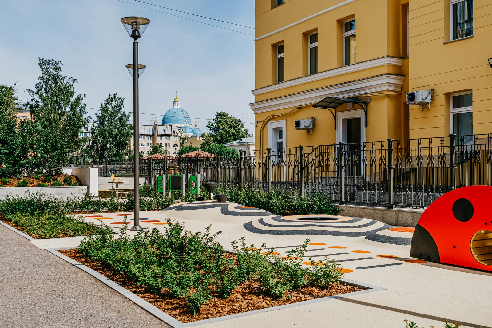 Эскроу: где лежат ваши деньги до сдачи дома