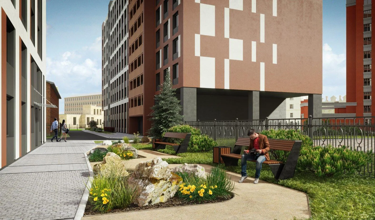 ARTSTUDIO Moskovsky