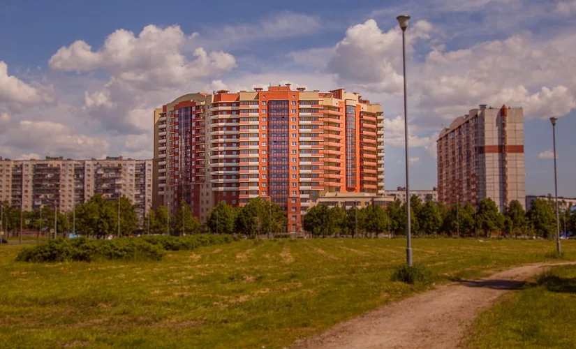 Кристалл Полюстрово — Безопасность