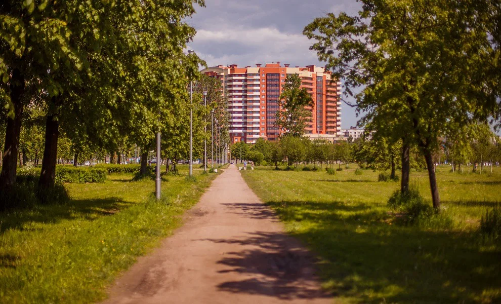 Кристалл Полюстрово