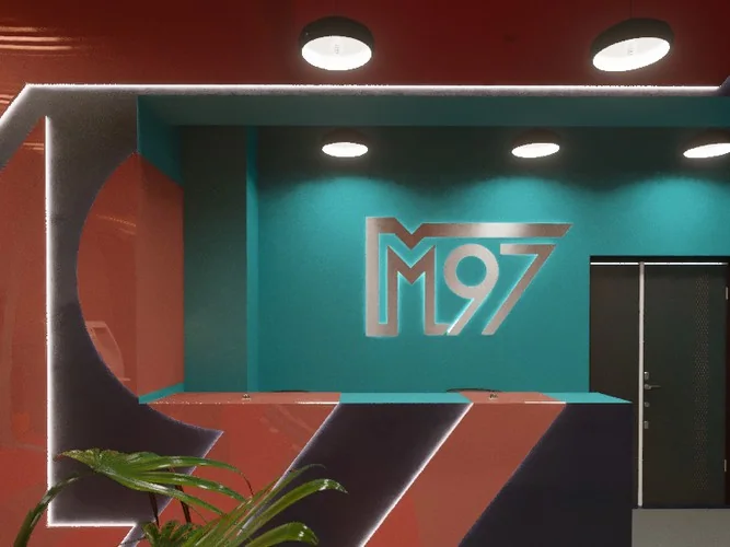 М97 — Сервис