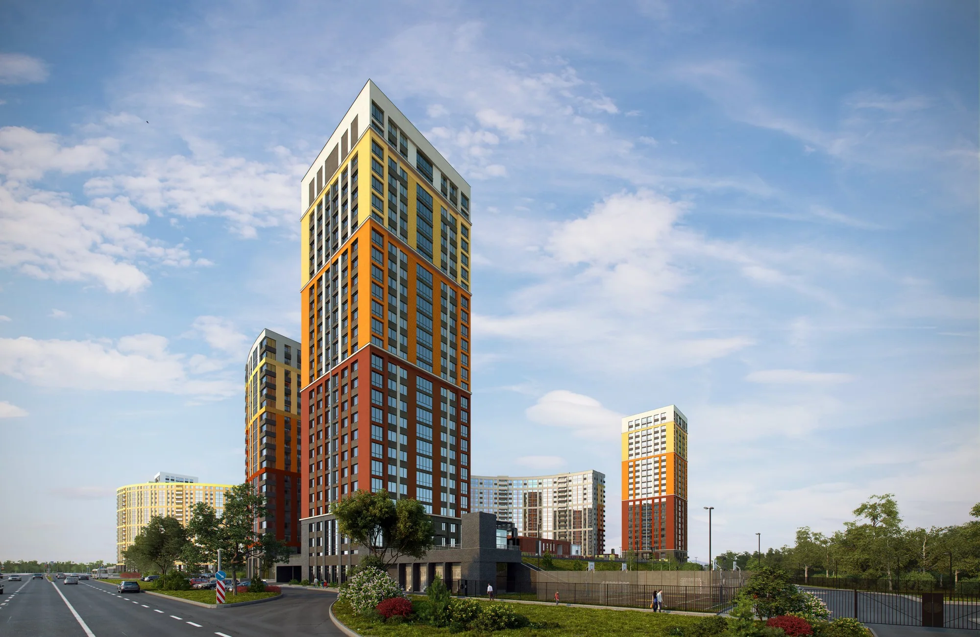 Ultra City (Ультра Сити) — фото 6