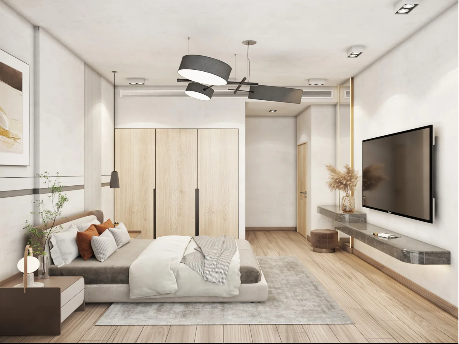 02 Residence by NED Al Ghurair