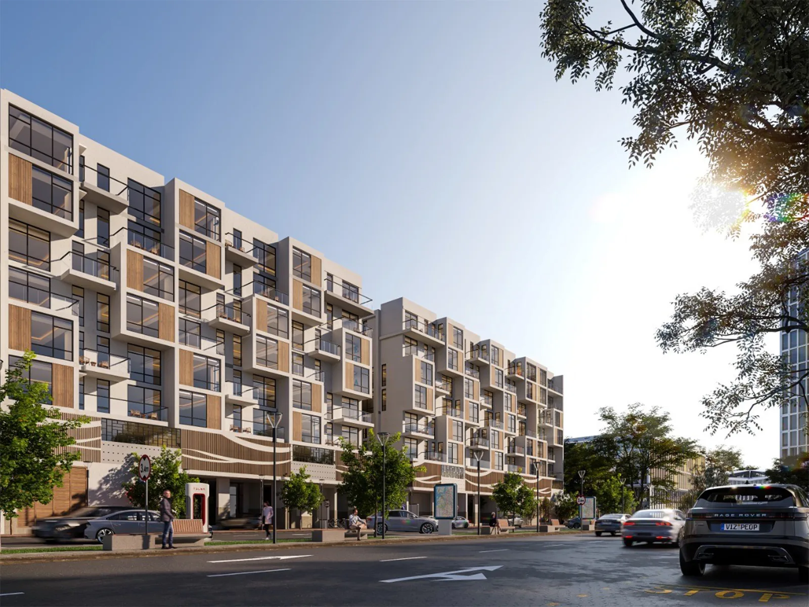 03 Residence by NED Al Ghurair