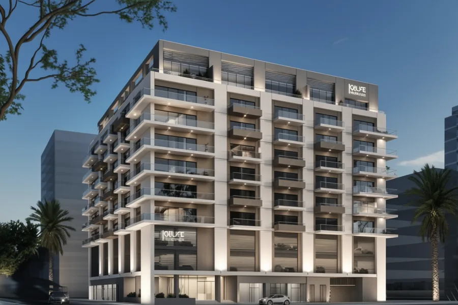 08 Life Residences