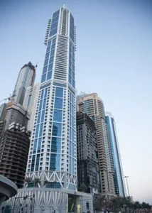 23 Marina
