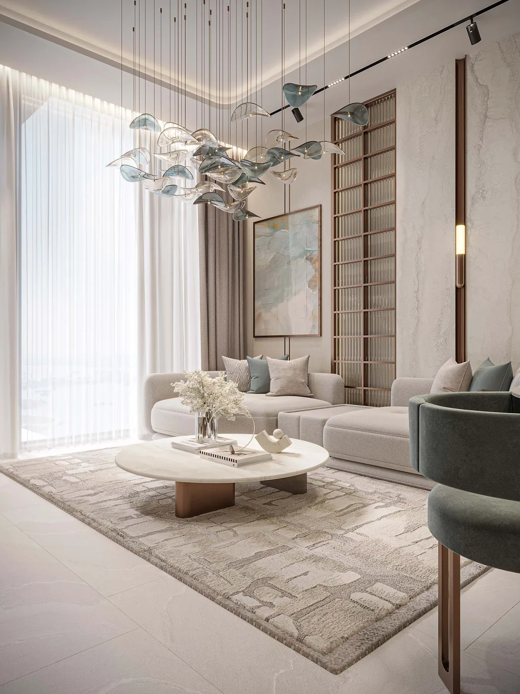 241 Waterside Residences — фото 6