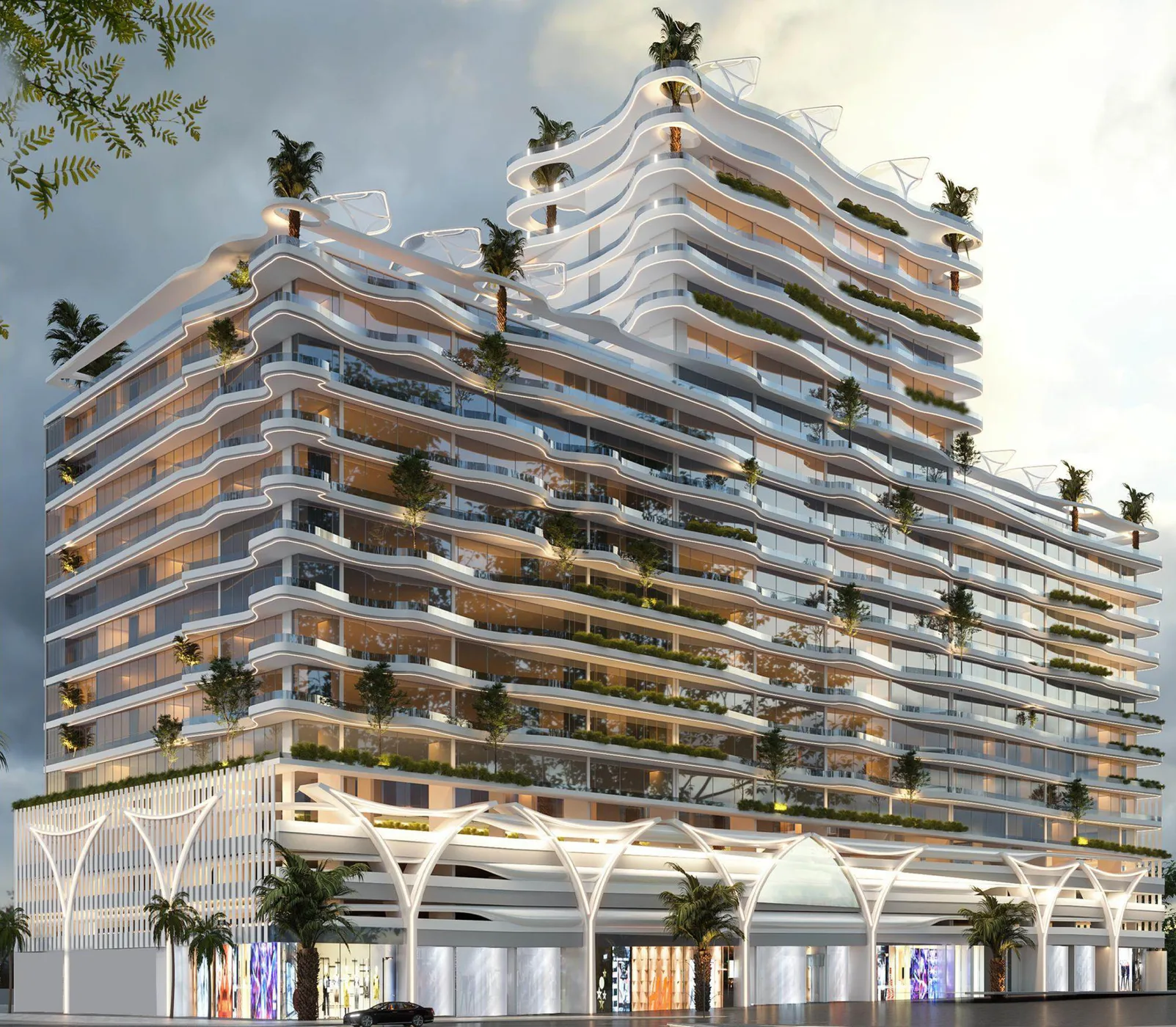 311 Boulevard