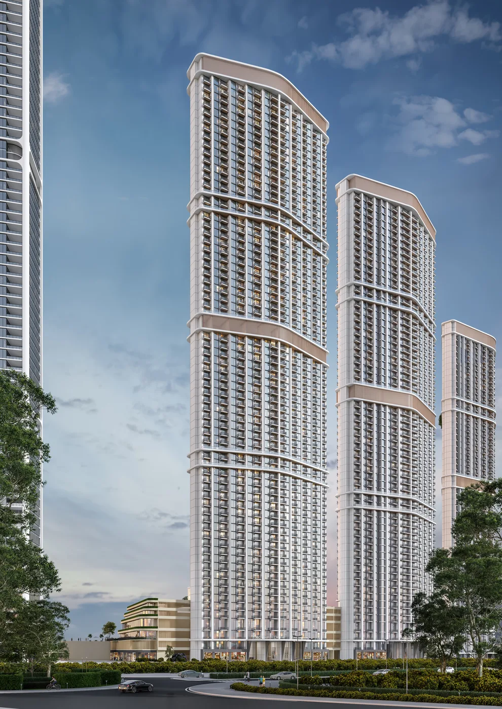 360 Riverside Crescent