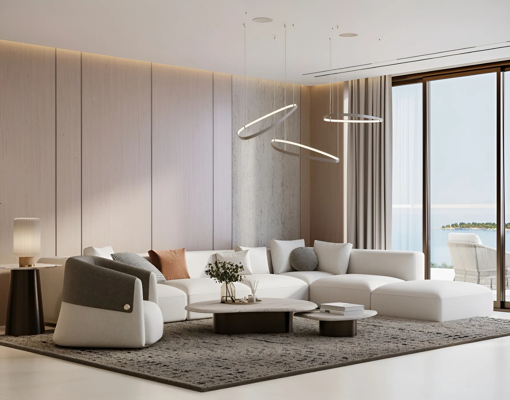 42 East Residences