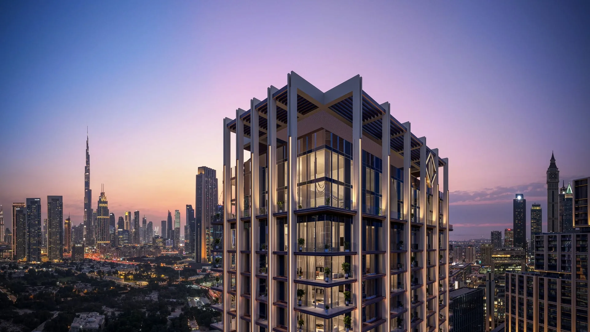 The Residences