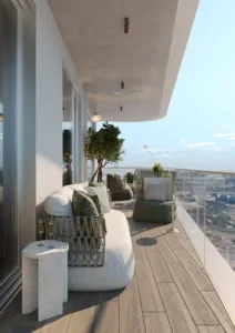 Manchester City Yas Residences by Ohana