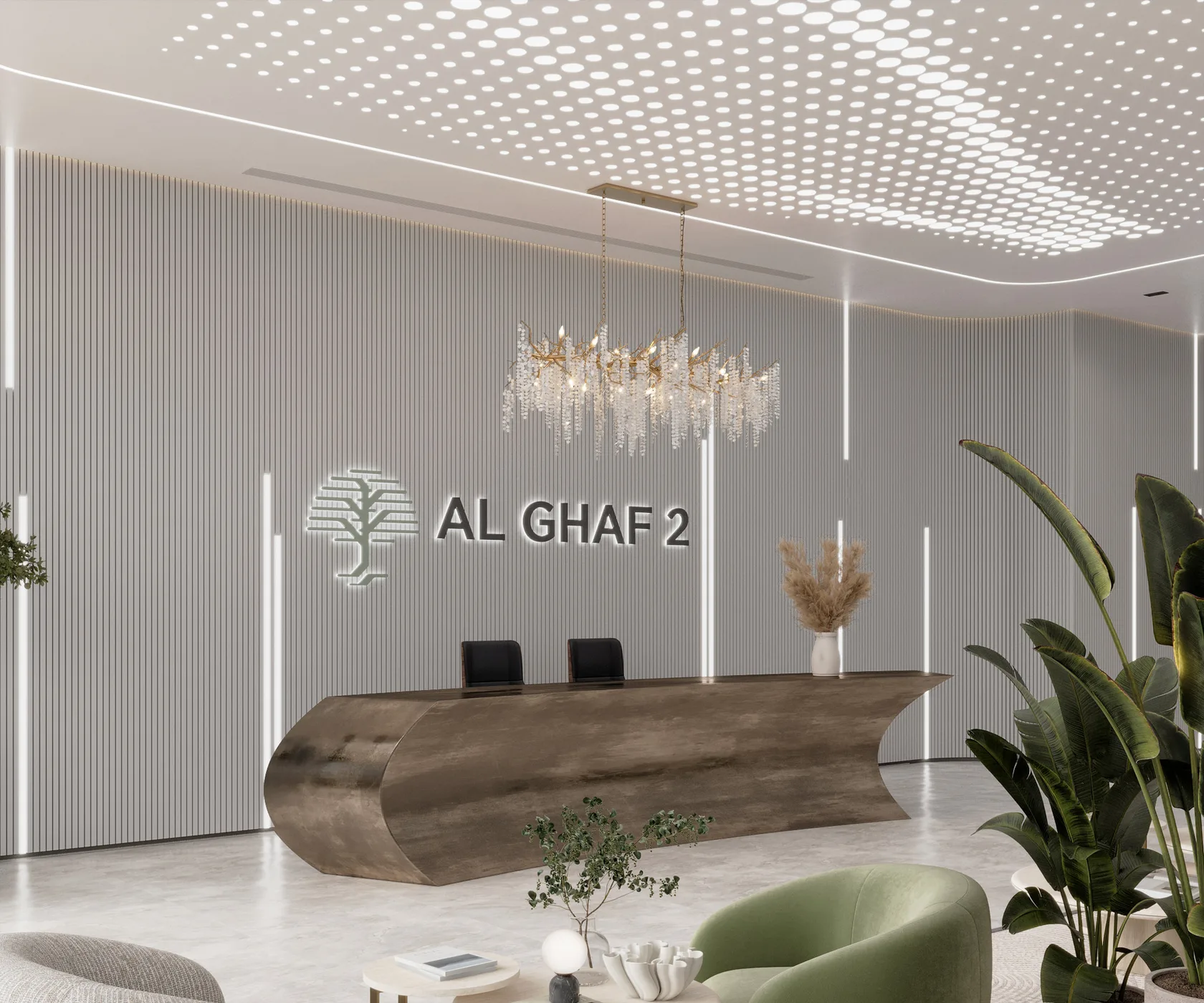 Al Ghaf 2