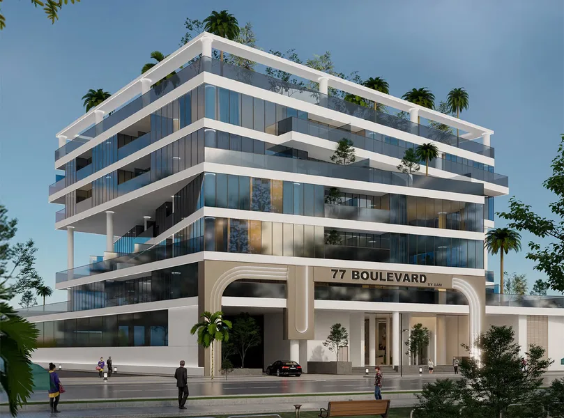 77 Boulevard