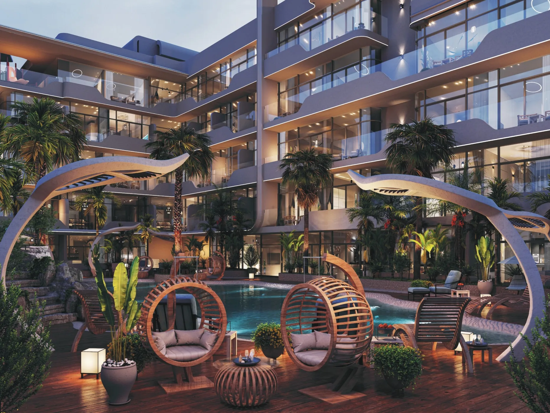 99 Parkplace
