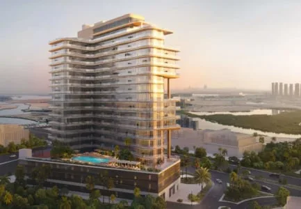 A1LA Residence