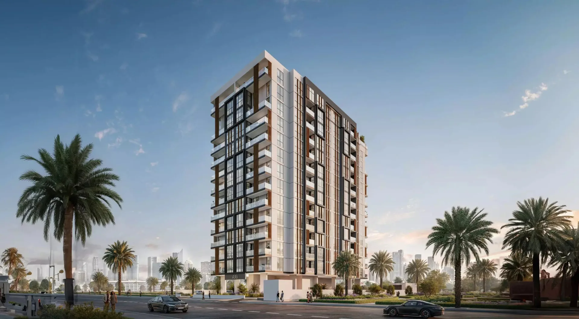 A99 Residence
