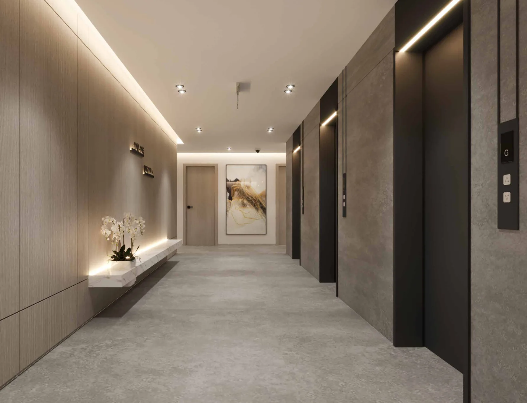 Aark Residences