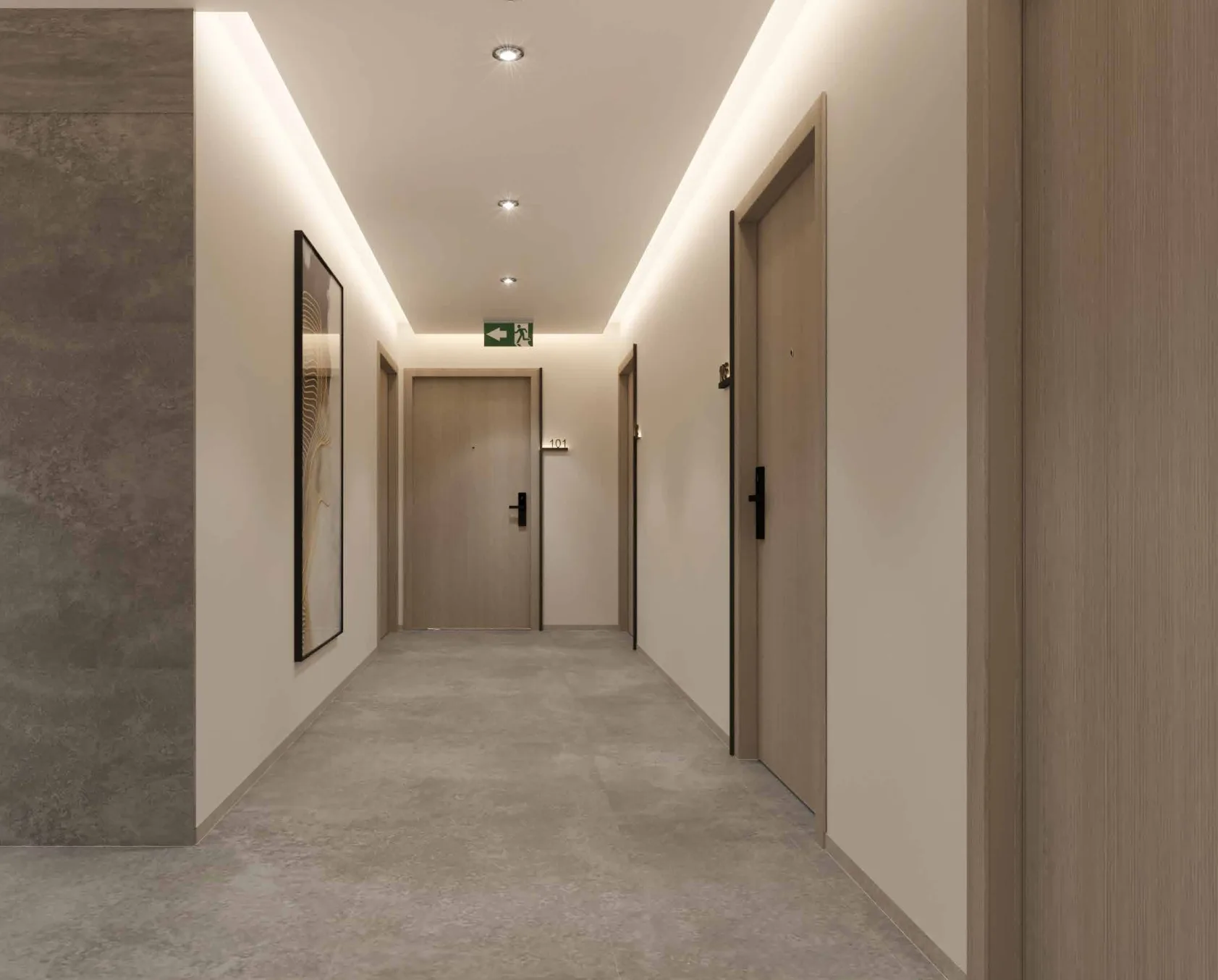 Aark Residences