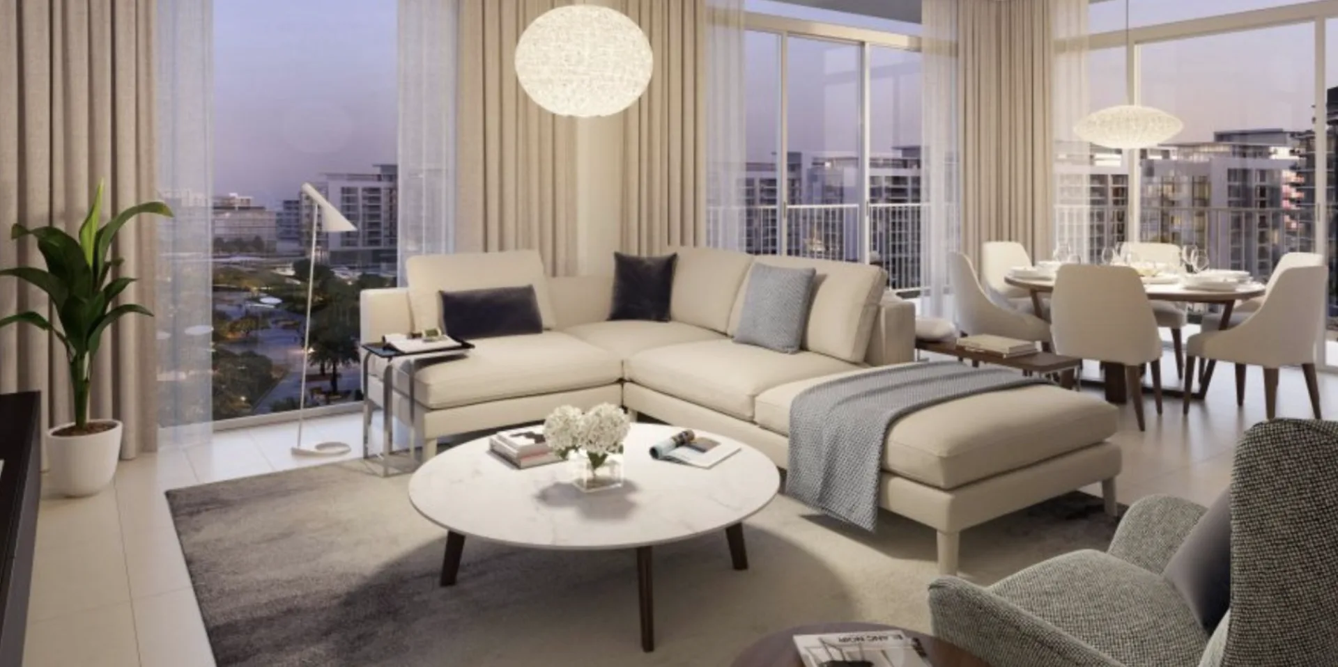 Address Harbour Point