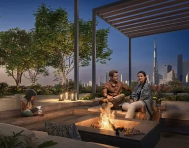 Address Residences Zabeel