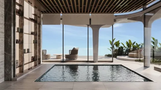 AGUA Residences