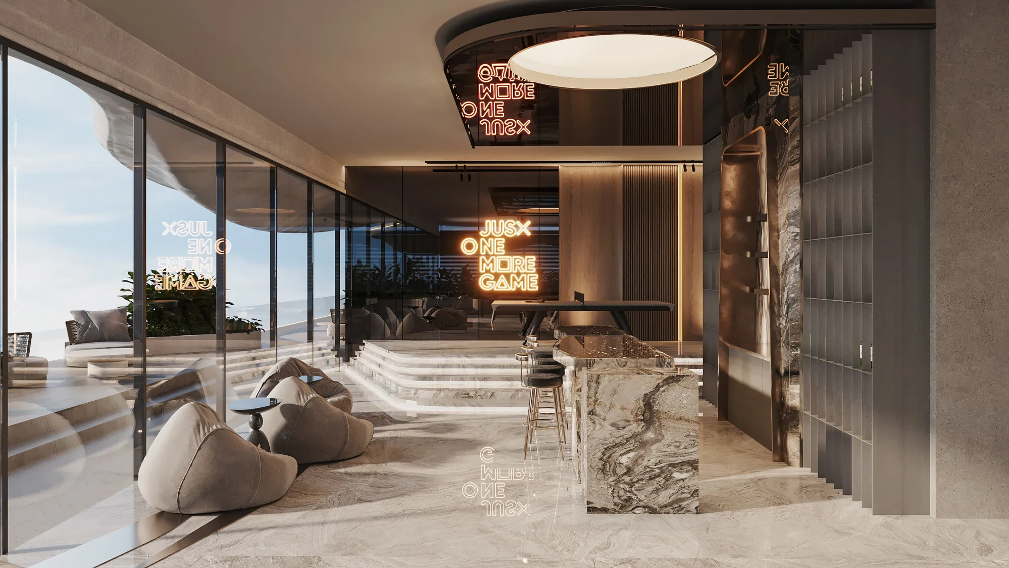 AGUA Residences