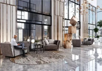 Ahad Residences