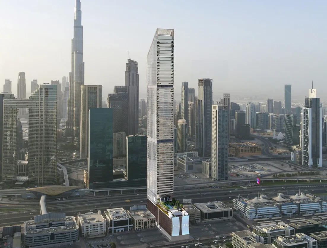 AIRE Dubai