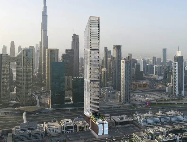 AIRE Dubai