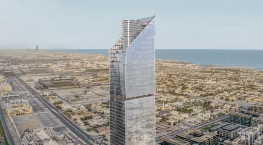 AIRE Dubai