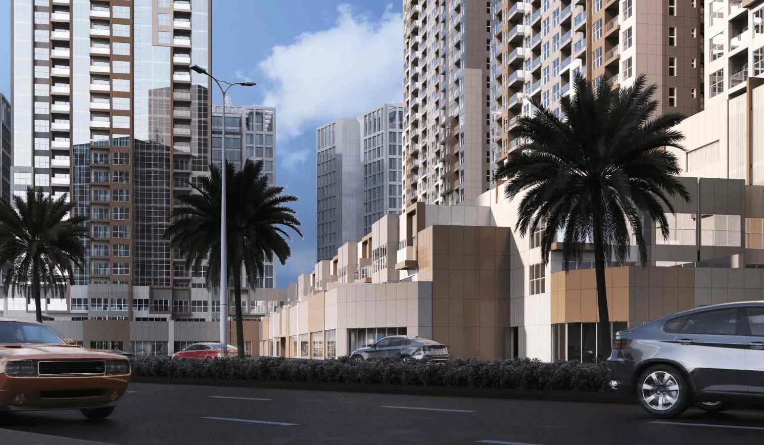 Ajman One Phase 2