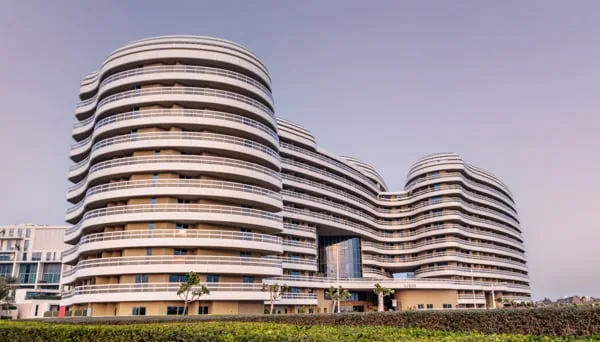 Ajwan Towers