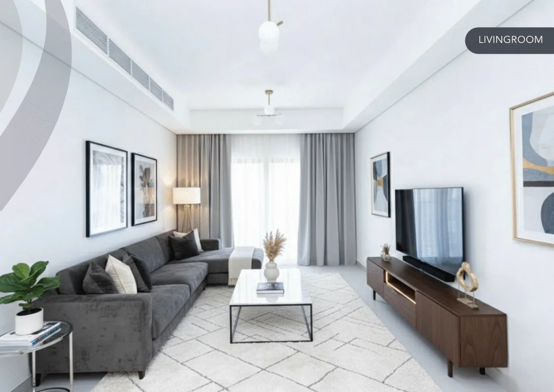Al Aamra 1 Tower