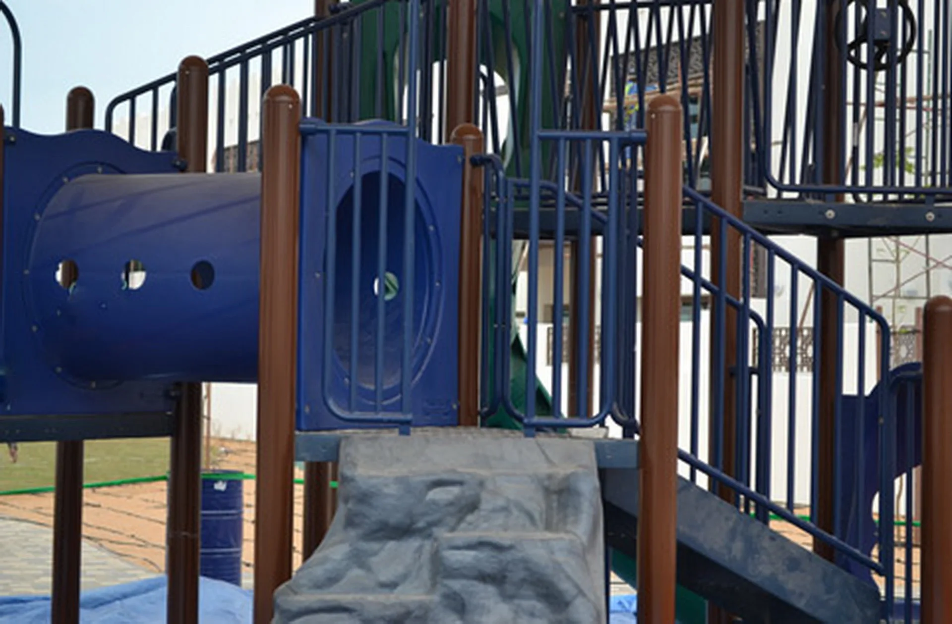 Al Bateen Park - Apartment — фото 6