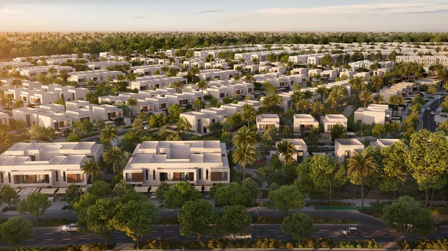 Al Ghadeer Gardens