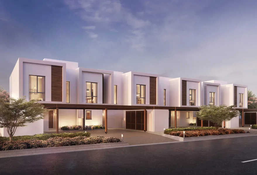 Al Ghadeer Phase 2