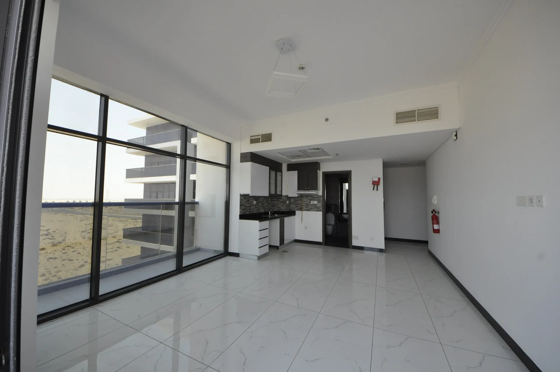 Al Haseen Residences 1