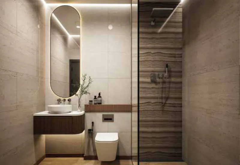 Al Haseen Residences 4