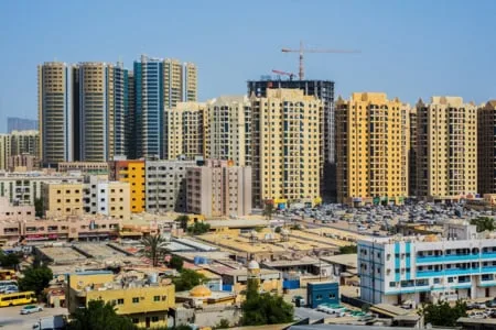 Al Khor Towers