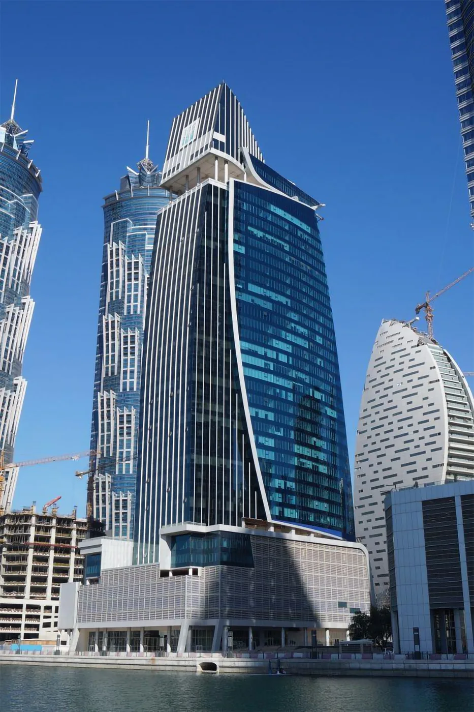 Al Manara Tower