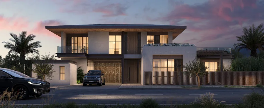 Al Naseem Villas