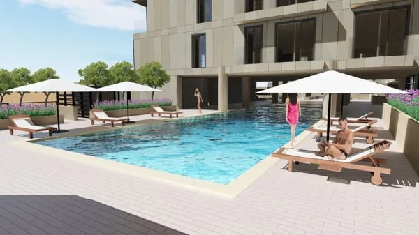 Al Raha Lofts 2
