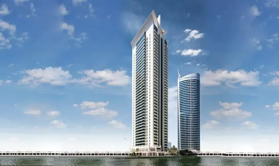 Al Seef Tower 2