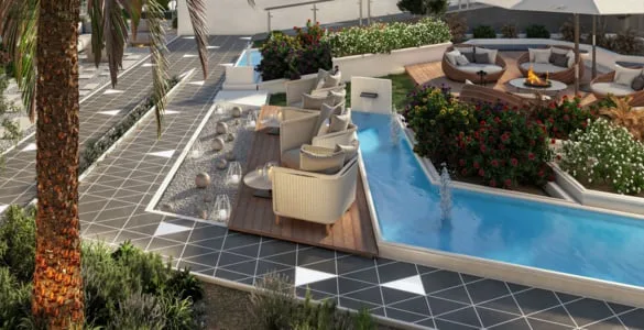 Al Serh Residences 11