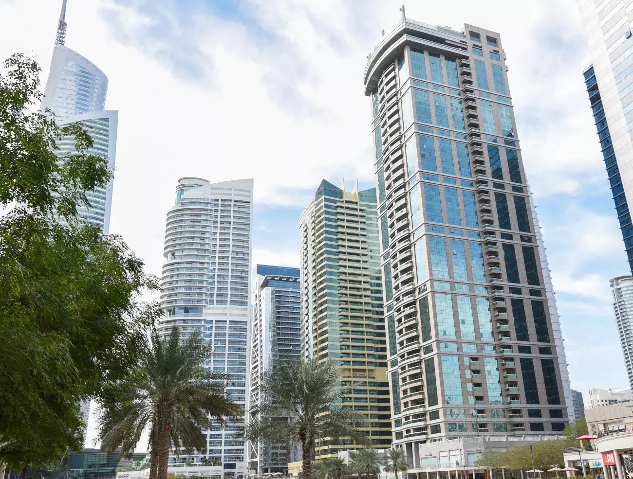 Al Shera Tower