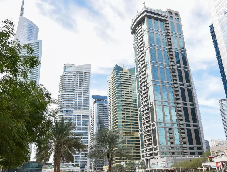 Al Shera Tower