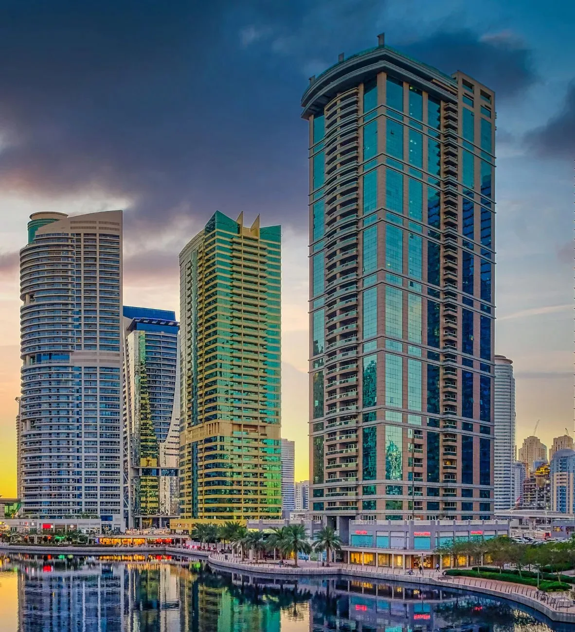 Al Shera Tower