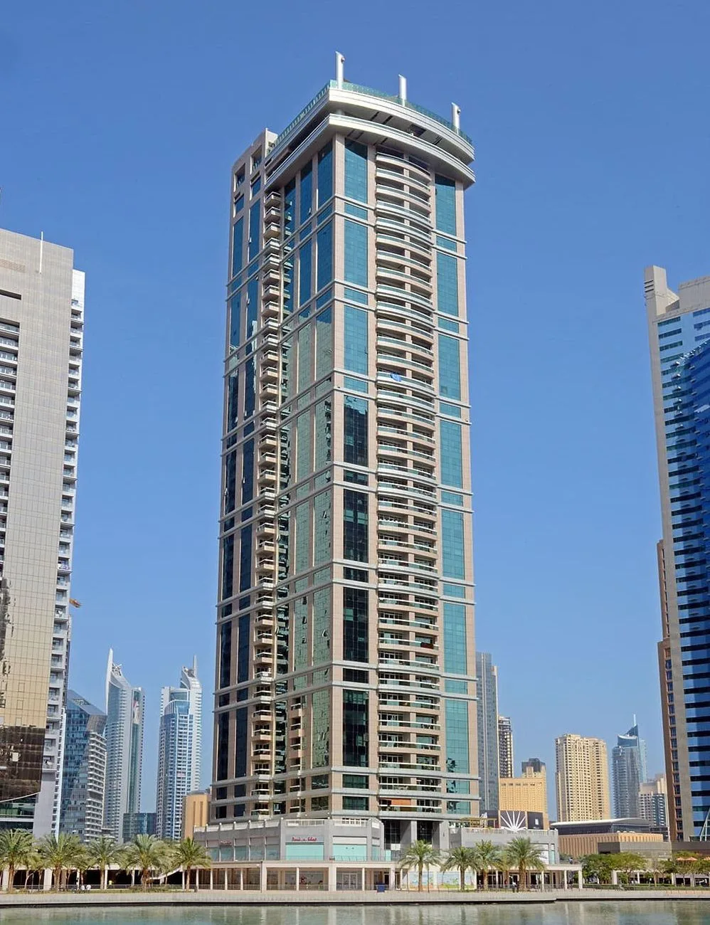 Al Shera Tower — фото 5