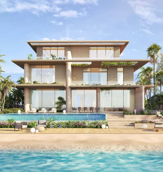 Al Thuraya Island